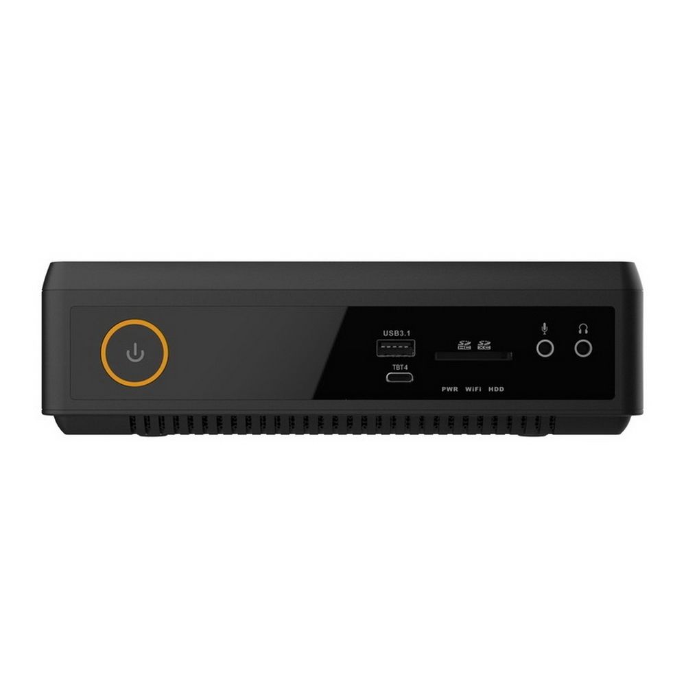 Платформа мини пк ZBOX-QRP7N3500-BE Barebone NVIDIA RTX 3500,Intel i7-13700HX, 2x DDR5 SODIMM slot, M.2 SSD — изображение 3