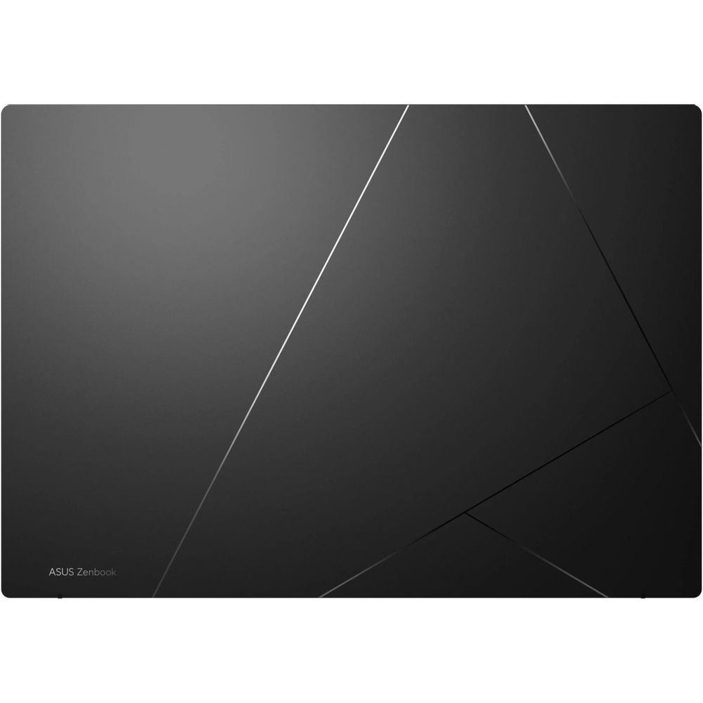 Ноутбук ASUS Zenbook 14 UM3406GA-QD132 AMD Ryzen AI 5 430/16Gb (soldered D5)/SSD512Gb/UMA/14"/OLED/WUXGA/1920x1200/60Hz/NoOS/Black/1.2kg — изображение 8