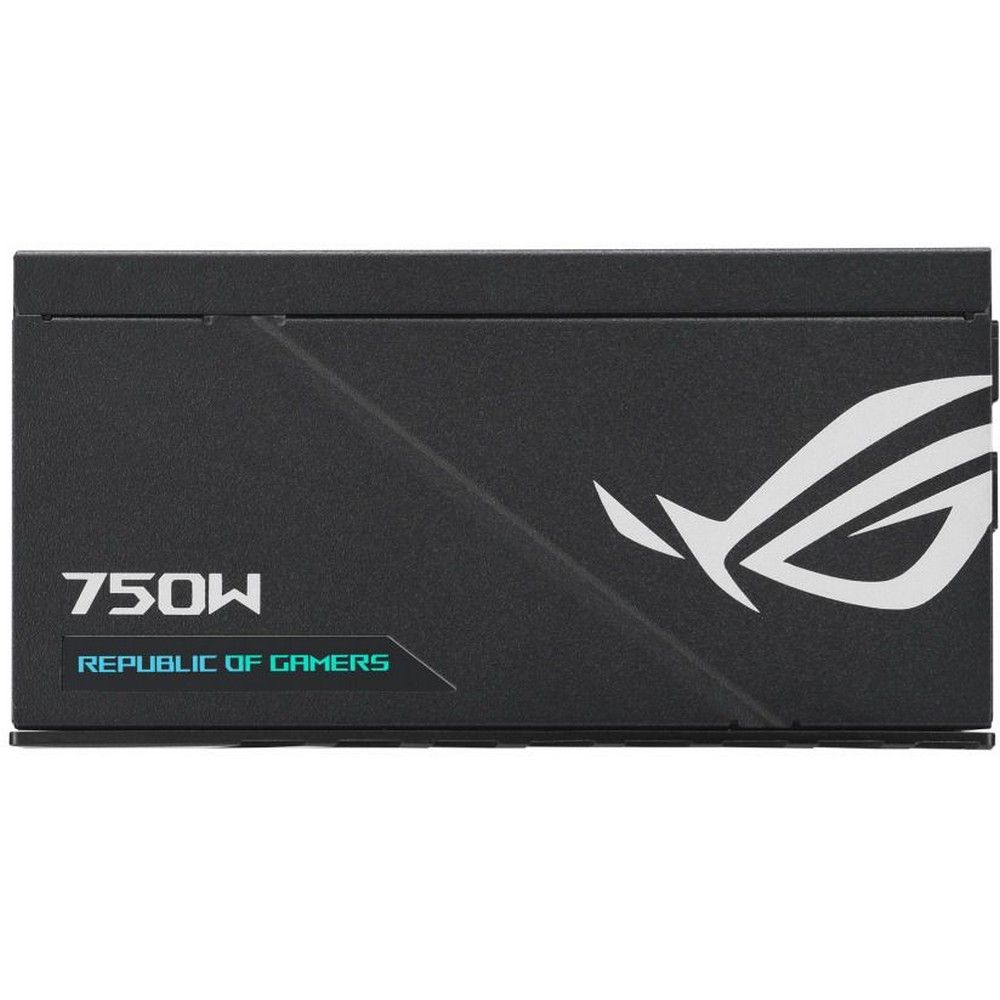 Блок питания ПК ASUS ROG-LOKI-750P-SFX-L-GAMING — изображение 9