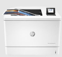 Принтер лазерный HP Color LaserJet Enterprise M751dn (T3U44A) A3 Duplex Net белый — изображение 2