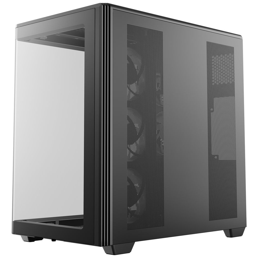 Корпус для ПК Deepcool CG590U 5F — изображение 3