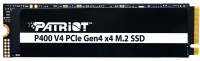 Накопитель SSD M.2 2280 1TB P400VP1TBM28H PATRIOT — изображение 2