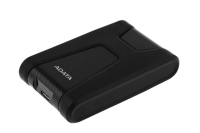 Внешний жесткий диск ADATA HD650 4Тб USB 3.1 Цвет черный AHD650-4TU31-CBK