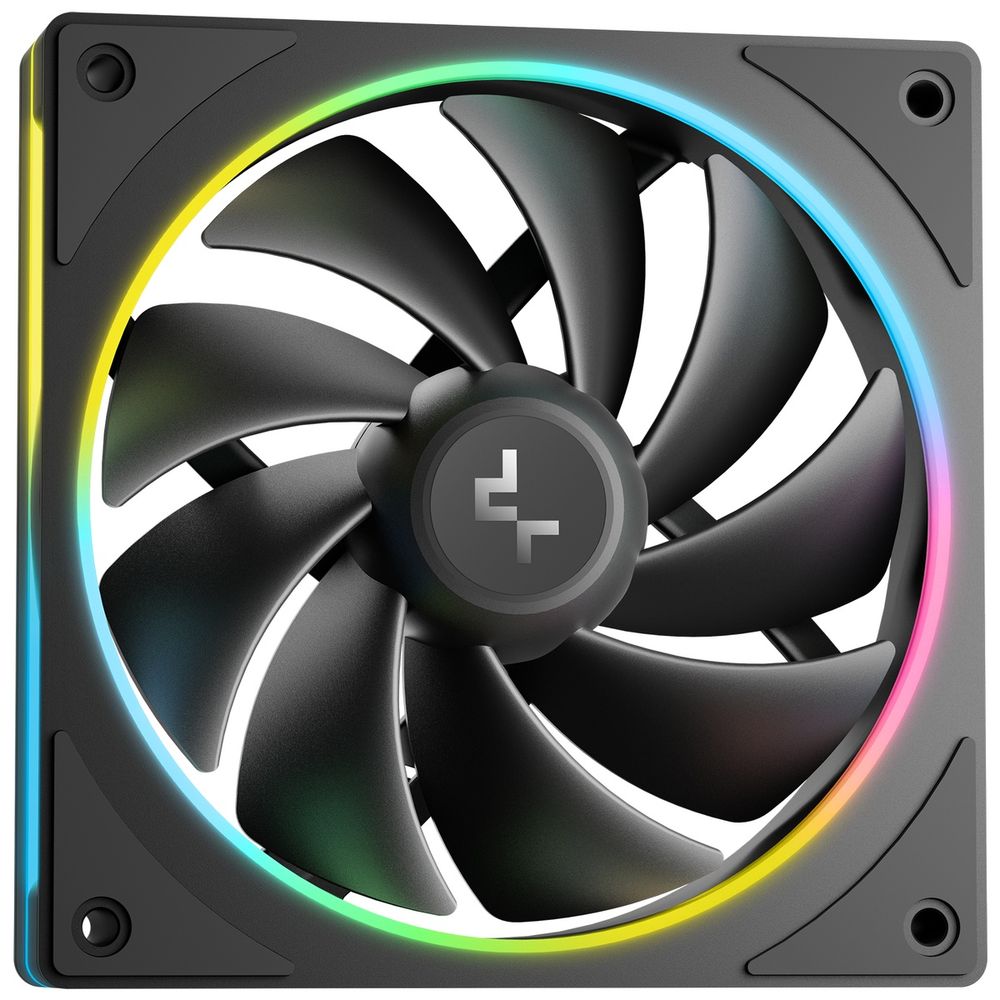 Вентилятор для процессора Deepcool LM240 — изображение 3