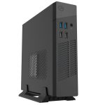 Корпус для ПК FoxLine FL-102-AD120-DC