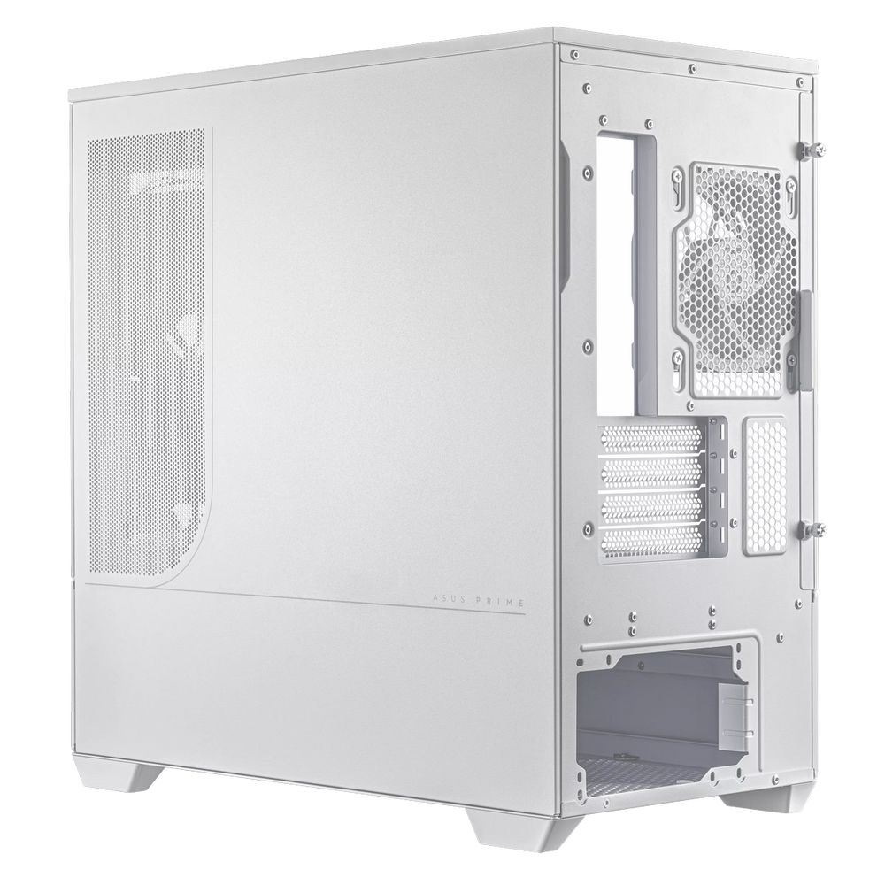 Корпус для ПК ASUS PRIME AP202 TG ARGB WHITE — изображение 12