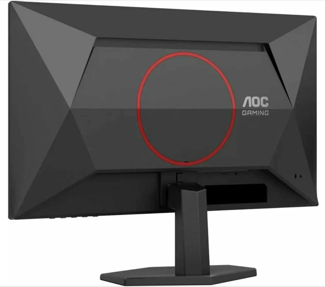 Монитор AOC 24,5" 25G42E 16:9, IPS, FHD, 1ms, 300cd, 180Hz, HDMI, DP — изображение 7