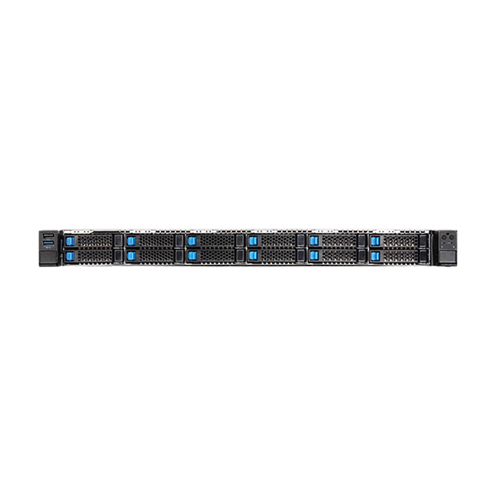 Платформа системного блока MSI S1205-01 1U2S Intel LGA4677 (up to 205W) — изображение 5