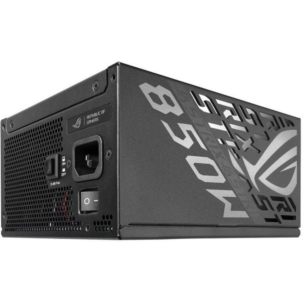 Блок питания ПК ASUS ROG-STRIX-850P-GAMING — изображение 10