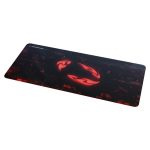 Коврик FragMachine MOUSE PAD BLACK