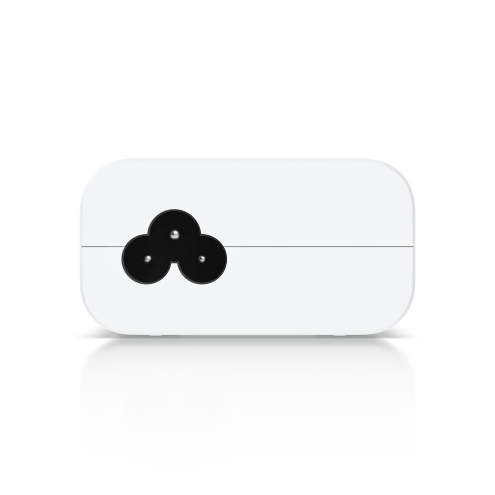 Блок питания для сетевого устройства Ubiquiti PoE-48-30W-2.5G 802.3at — изображение 5