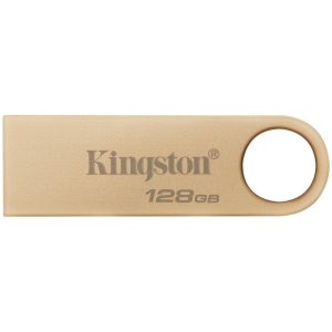 USB накопитель 128GB Kingston DataTraveler SE9 G3 DTSE9G3/128GB