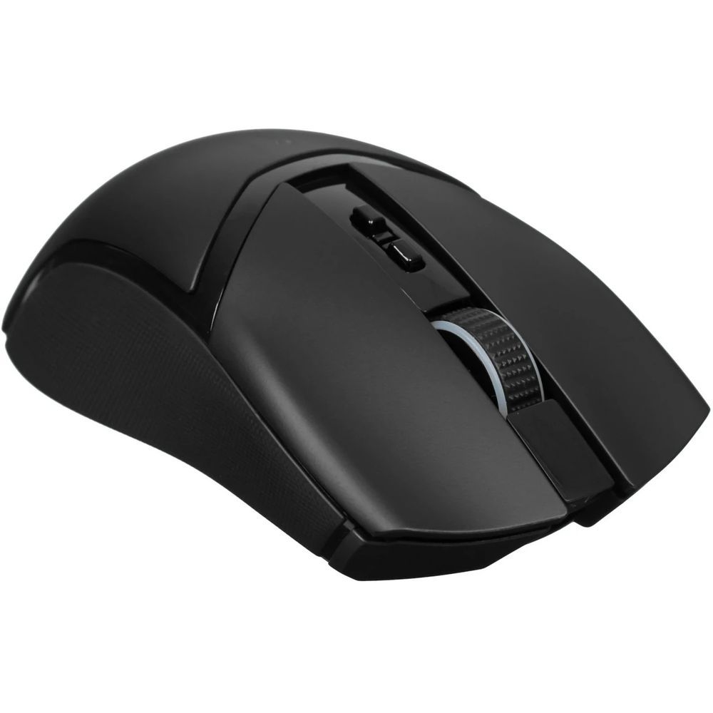 Мышь Razer Cobra Pro черный оптическая (30000dpi) беспроводная BT/Radio USB для ноутбука (8but) — изображение 5