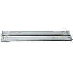 Рельсы In-Win 30" #AN612762, ball-bearing tool-less, 438mm cabinet (RS42407)