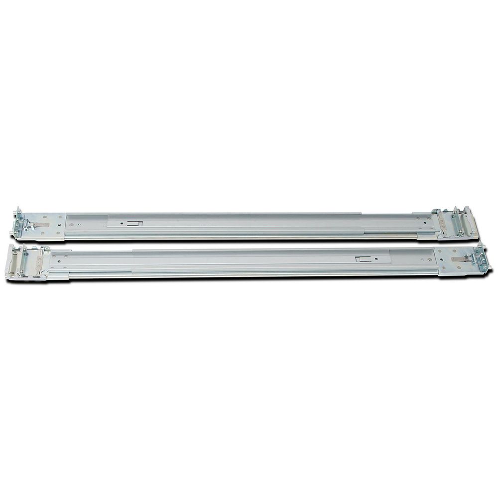 Рельсы In-Win 30" #AN612762, ball-bearing tool-less, 438mm cabinet (RS42407)