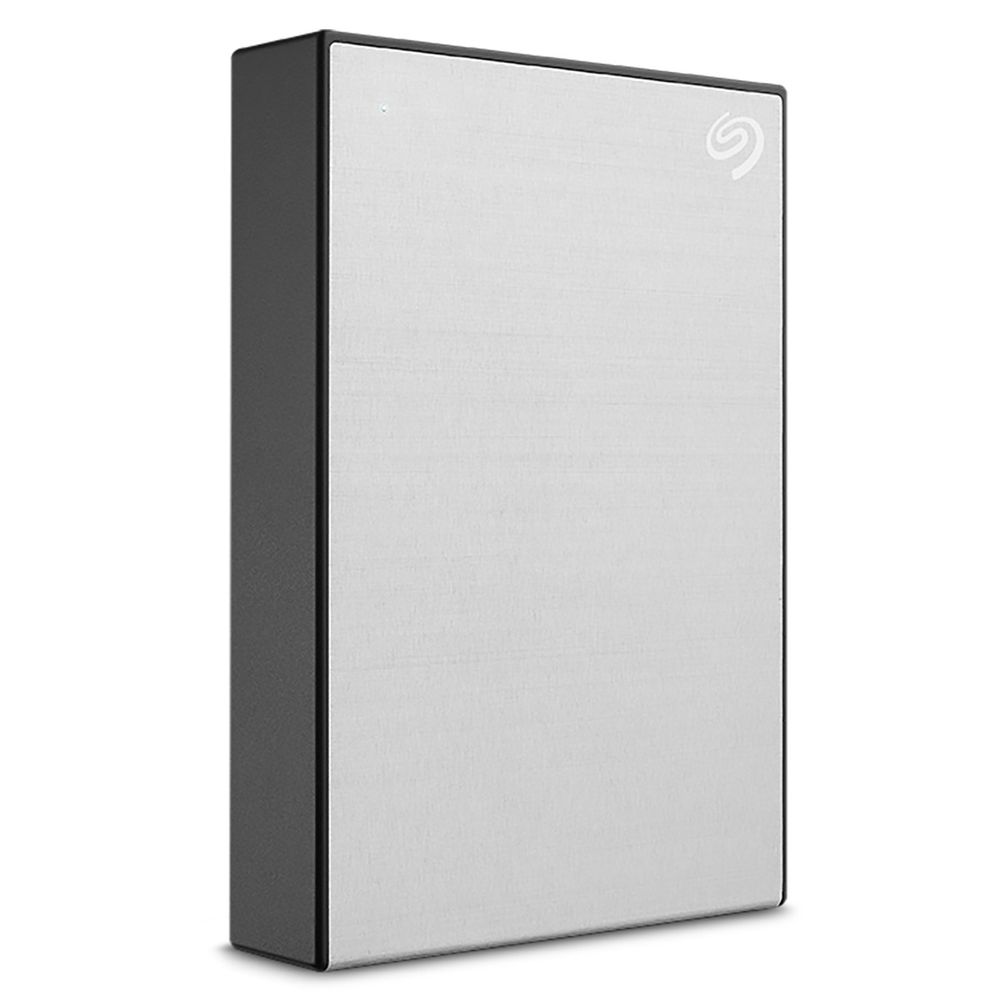 Жесткий диск внешний Seagate 2.5" 2TB One Touch Grey STKY2000401 USB 3.2 Gen1 Type-A — изображение 3