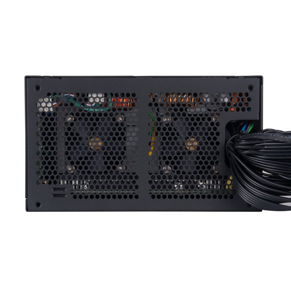 Блок питания ПК Silverstone SST-GM900A-GF — изображение 6
