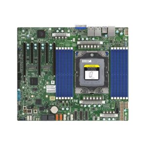 Материнская плата SuperMicro MBD-H13SSL-N-B without I/O shields
