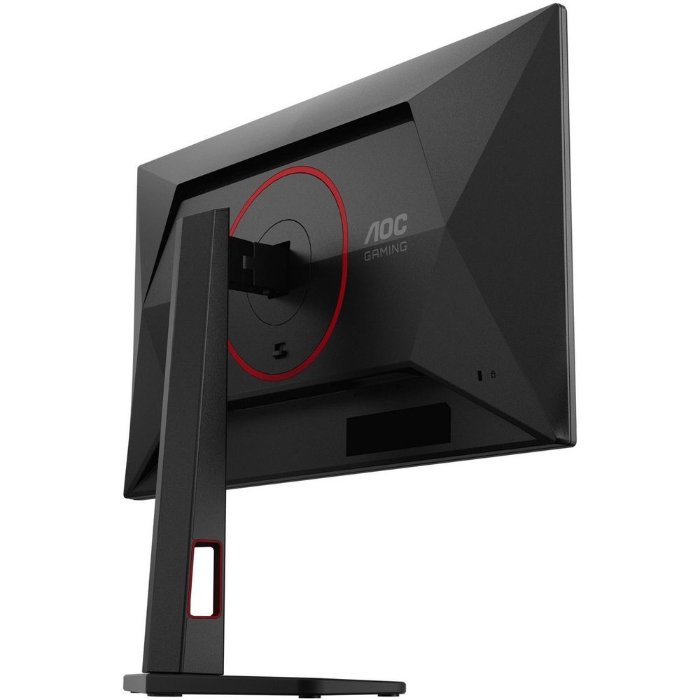 Монитор 25" AOC Q25G4SR Black (IPS, 2560x1440, 300Hz, 0.3 ms, 178°/178°, 450 cd/m, 1000:1, +2xHDMI 2.1, +DisplayPort 1.4, +MM) — изображение 17