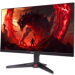 Монитор Acer 27'' VG270UZ2bmiipx, 16:9, IPS, QHD,  0,5/1ms, 250cd, 275Hz, HDMI, DP, SPK