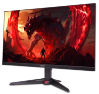 Монитор Acer 27'' VG270UZ2bmiipx, 16:9, IPS, QHD,  0,5/1ms, 250cd, 275Hz, HDMI, DP, SPK