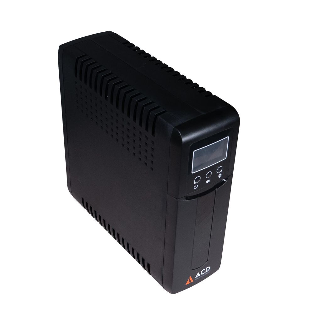 82N-C24004-00G — Источник бесперебойного питания ИБП ACD PW-Slim 700 — изображение 10