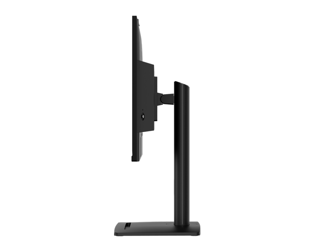 Монитор MSI 27" PRO MP275QPDG, 16:9, IPS, QHD, 4ms, 250cd, 100Hz, HDMI, DP, USB, USB-C, SPK, CAM, HAS — изображение 3
