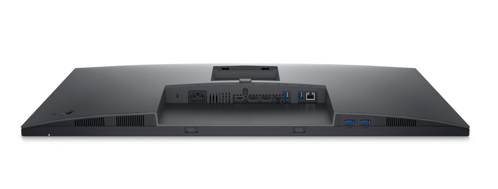 Монитор Dell 31,5" P3223DE, 16:9, IPS, QHD, 5ms, 350cd, 60Hz, HDMI, DP, USB, HAS — изображение 7