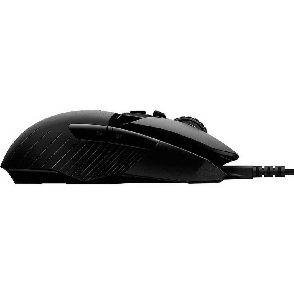 Мышь Logitech G903 Lightspeed Wireless Gaming Mouse with HERO Sensor Black — изображение 5