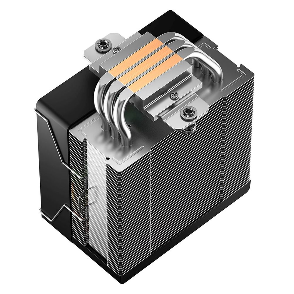 Вентилятор Cooler ID-Cooling SE-903-XT V2 ARGB 130W/PWM/ all Intel /AMD AM4/ Screws — изображение 8