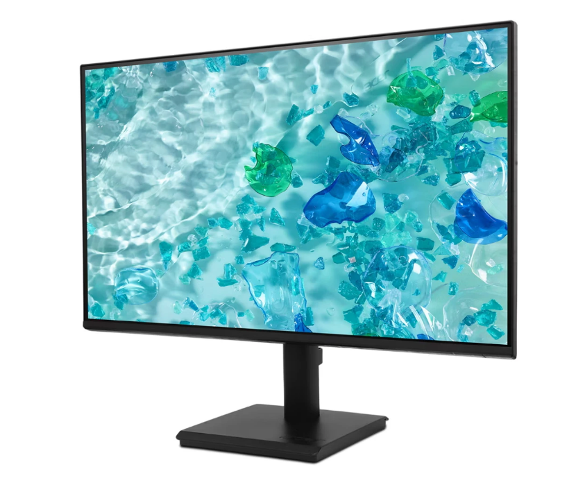 Монитор Acer 27'' V277UGbmiipx 16:9, IPS, QHD, 1/4ms, 350cd, 120Hz, HDMI, DP, SPK — изображение 5
