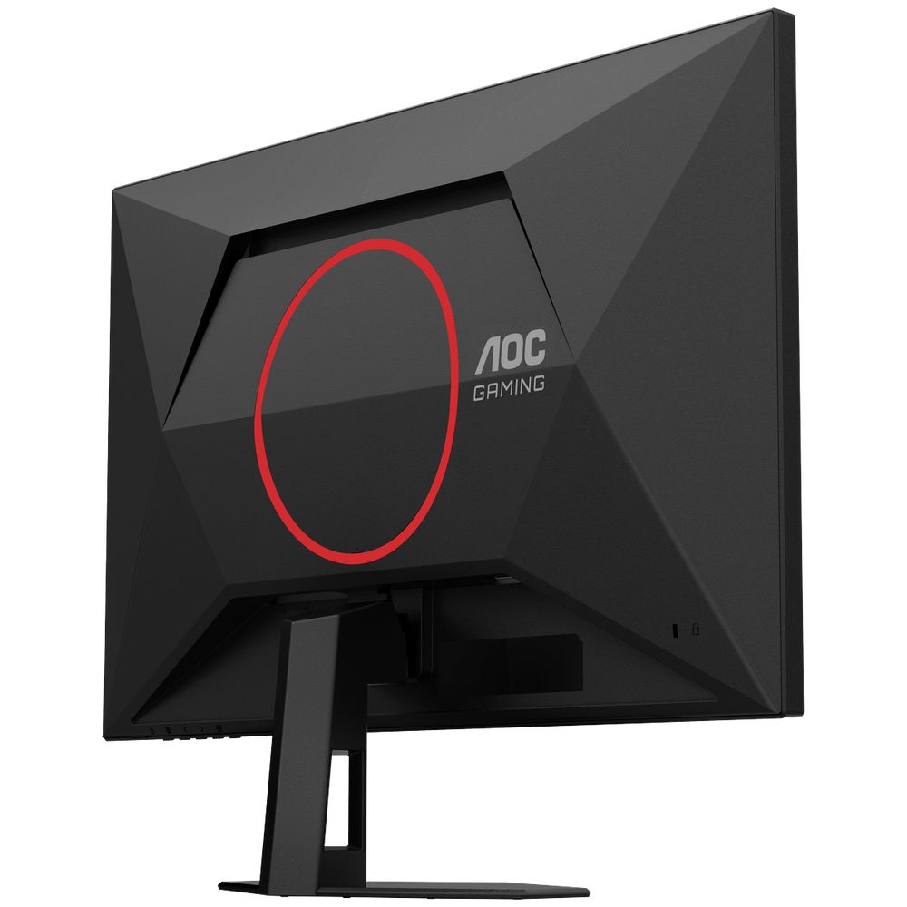 Монитор 27" AOC 27G4HRE Black (1920x1080 IPS 200Hz 0.5ms 300cd/m 1000:1 2xHDMI DP 2x2W) — изображение 10