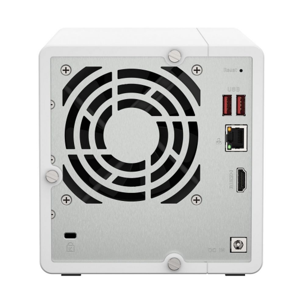 Сетевой накопитель QNAP TS-364-8G — изображение 5