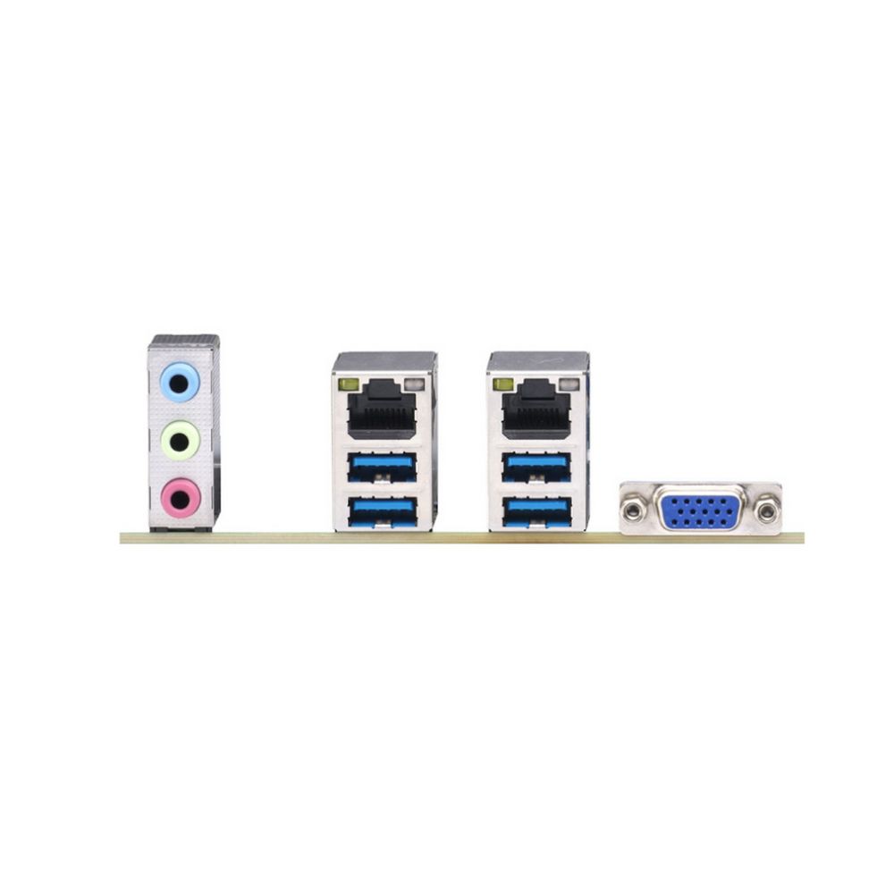 Материнская плата Supermicro MBD-X13DAI-T-B — изображение 3