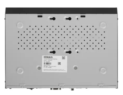 IP-видеорегистратор 16-ти канальный DS-N316(D) HIWATCH — изображение 7
