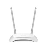 Роутер - N300 Wi-Fi роутер, до 300 Мбит/с на 2,4 ГГц, 5 портов 10/100 Мбит/с, 2 внешние антенны 5 dBi, поддержка Agile Config, TR-069, совместимость с сервером Agile ACS, поддержка функционала для операторов.