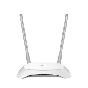 Роутер - N300 Wi-Fi роутер, до 300 Мбит/с на 2,4 ГГц, 5 портов 10/100 Мбит/с, 2 внешние антенны 5 dBi, поддержка Agile Config, TR-069, совместимость с сервером Agile ACS, поддержка функционала для операторов.