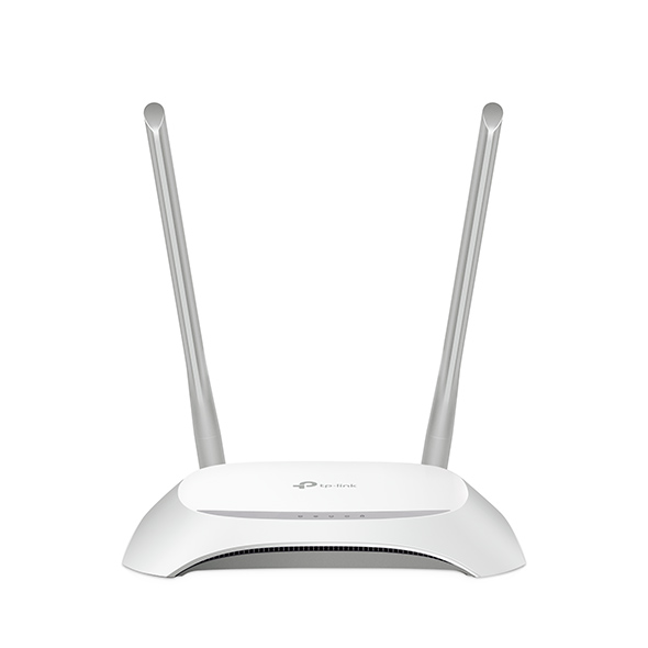 Роутер - N300 Wi-Fi роутер, до 300 Мбит/с на 2,4 ГГц, 5 портов 10/100 Мбит/с, 2 внешние антенны 5 dBi, поддержка Agile Config, TR-069, совместимость с сервером Agile ACS, поддержка функционала для операторов.