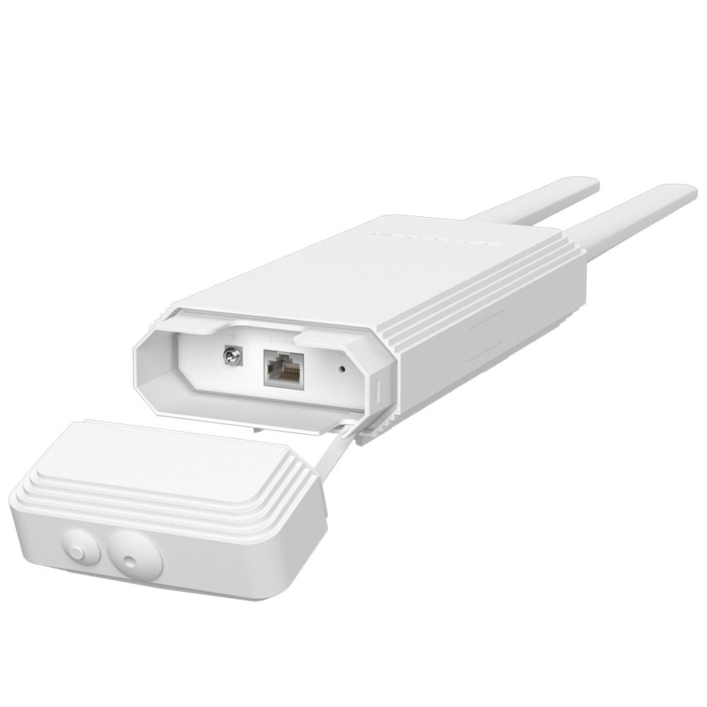 Точка доступа (Keenetic) Wi-Fi Netcraze Stellar 6 (NAP-650) — изображение 3