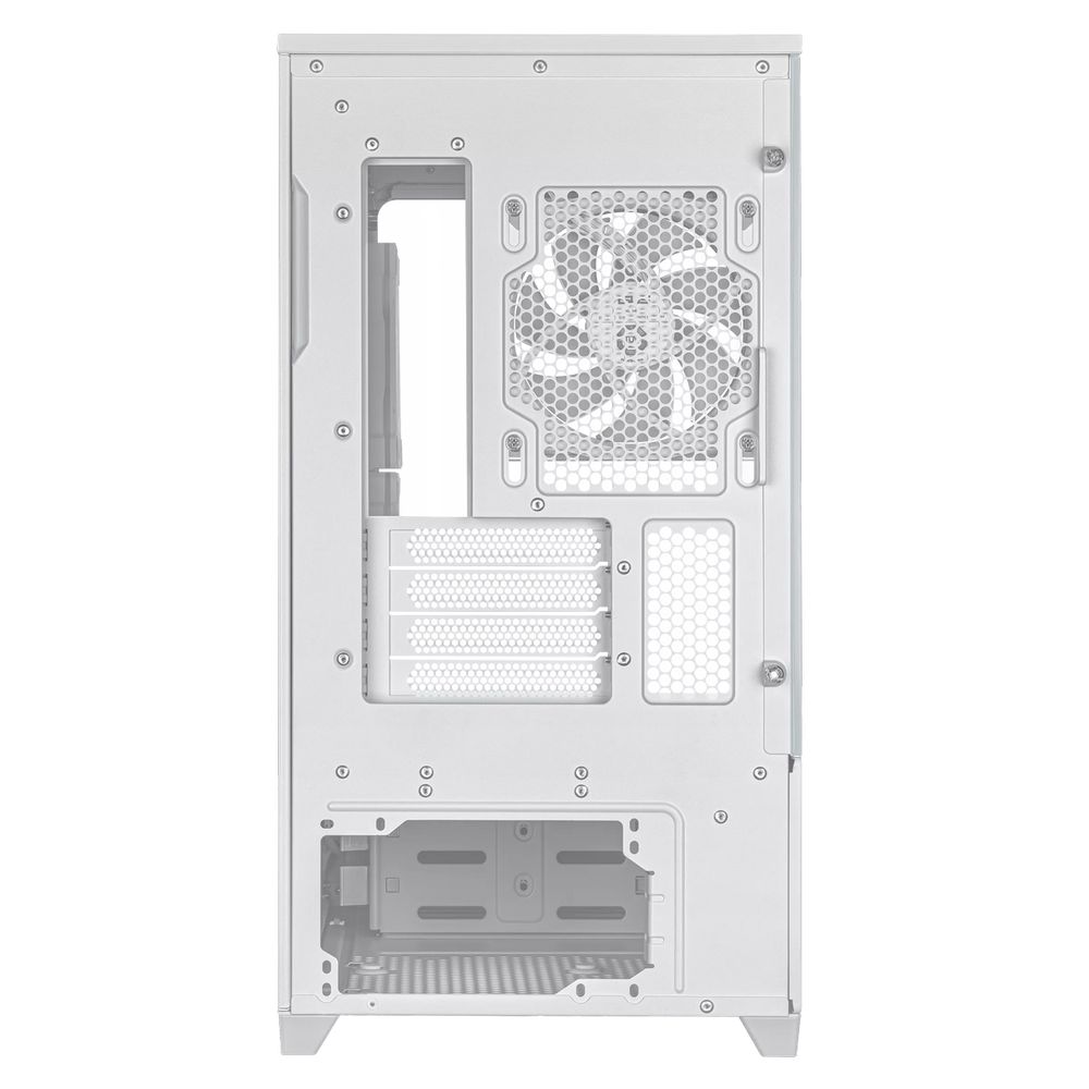 Корпус для ПК ASUS PRIME AP202 TG ARGB WHITE — изображение 15