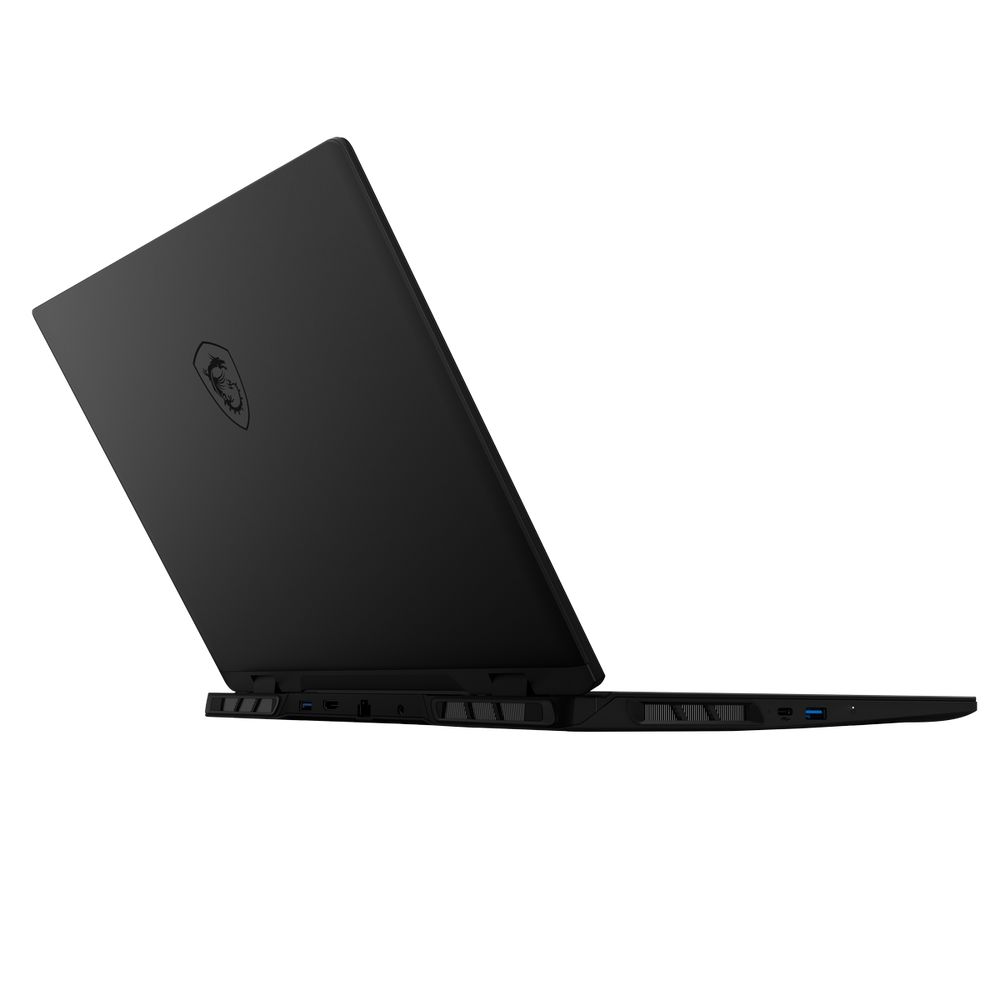 Ноутбук MSI Pulse A16 AI+ C3HWGKG-030XRU AMD Ryzen AI 7 350/32Gb (2*16 D5)/SSD1Tb/RTX5070 8Gb (115W)/16"/IPS/WQXGA/2560x1600/240Hz/NoOS/RJ-45/Black/2.5kg — изображение 12