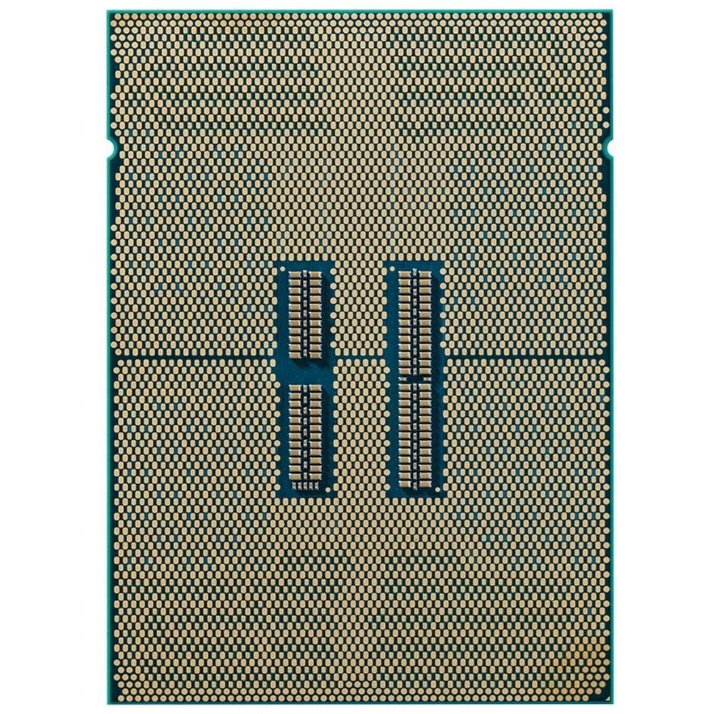 Центральный Процессор Intel Xeon® 6515P 16 Cores,32 Threads, 2.3/ 3.8 GHz, 23 M, DDR5-6400, 2S, 150W OEM — изображение 3