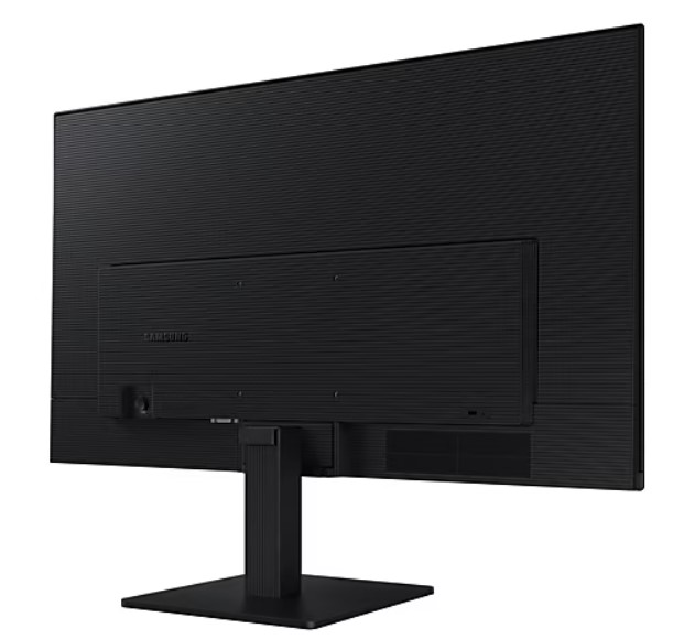 Монитор Samsung 27" S27D300GAI, 16:9, IPS, FHD, 5ms, 250cd, 100Hz, VGA, HDMI — изображение 7