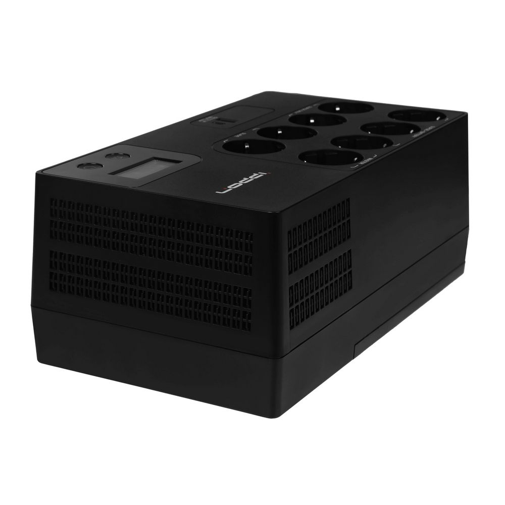 2003035 — IPPON Ippon Kirpich 650 — изображение 3