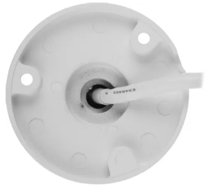 IP-камера 4Mp уличная цилиндрическая DS-2CD2083G2-IU(2.8mm) HIKVISION — изображение 6