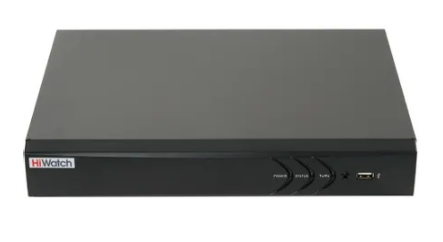 IP-видеорегистратор 16-ти канальный DS-N316(D) HIWATCH — изображение 2