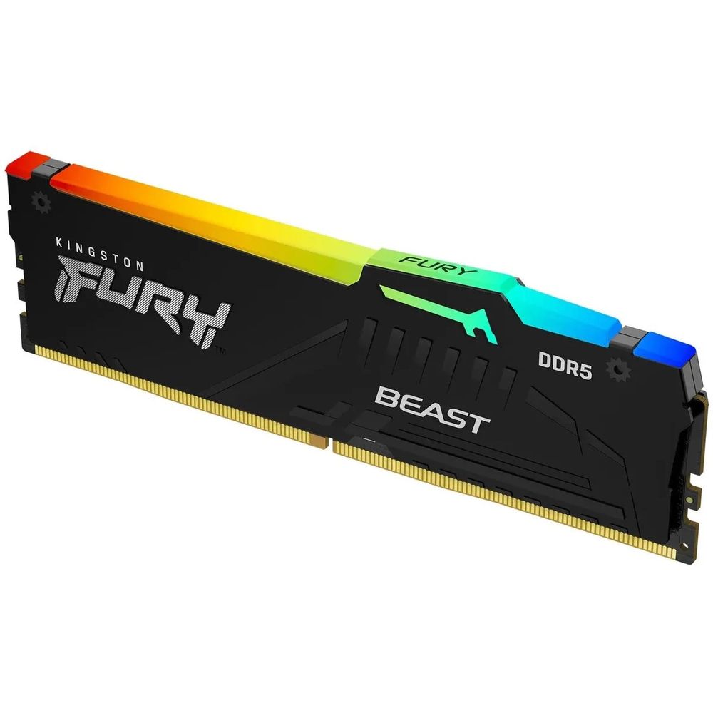 Модуль памяти Kingston KF560C30BBEA-8 — изображение 2