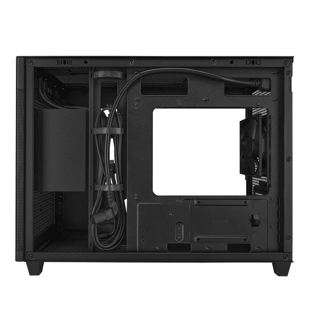 AP201 ASUS PRIME CASE TG AP201/BLK/TG// — изображение 6