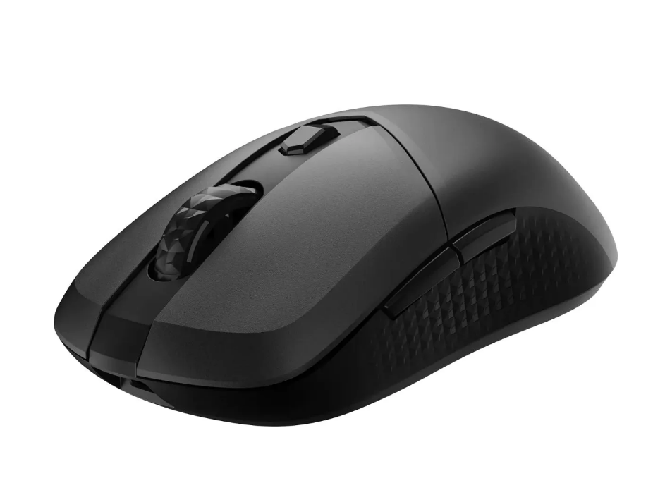 Мышь беспроводная USB OPTICAL GAMING VERSA 300 W 8K MSI — изображение 2