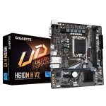 Материнская плата Gigabyte H610M H V2, RTL